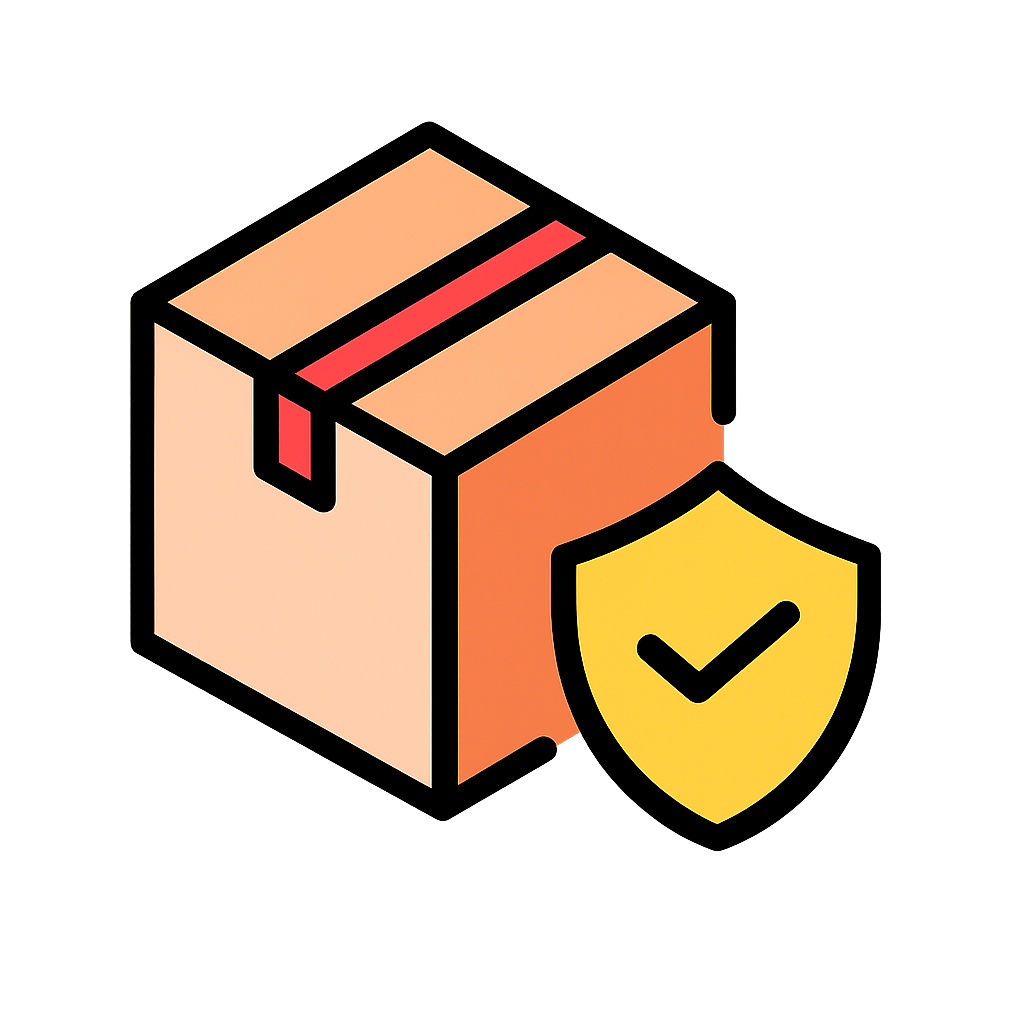 Order protection