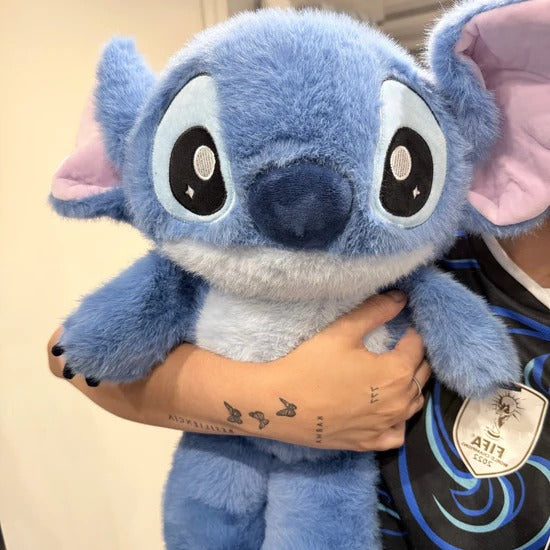 Zuzy - Running Plushie